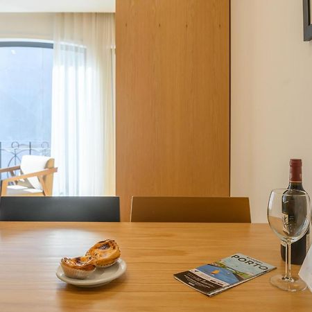 Northern Star Apartment Porto Bagian luar foto