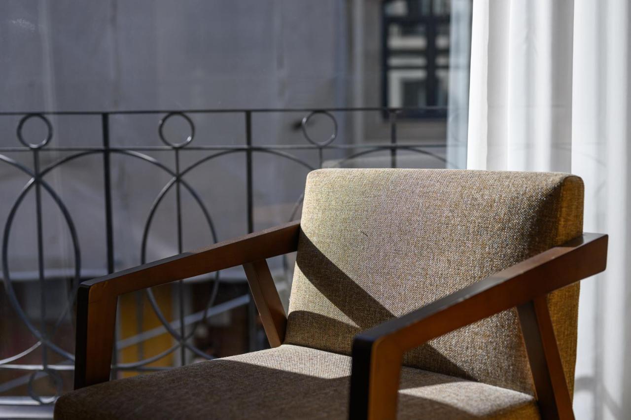 Northern Star Apartment Porto Bagian luar foto