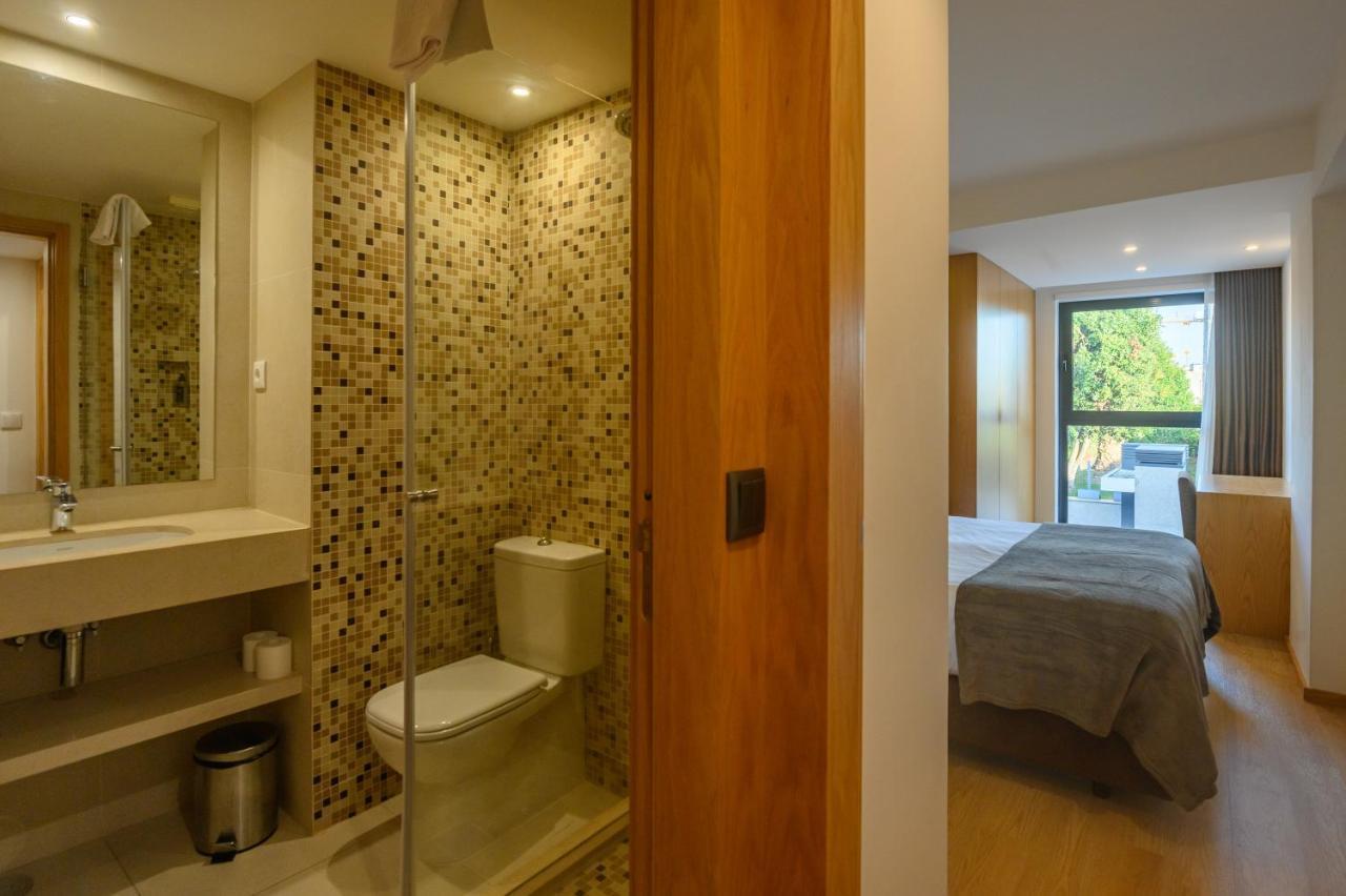 Northern Star Apartment Porto Bagian luar foto