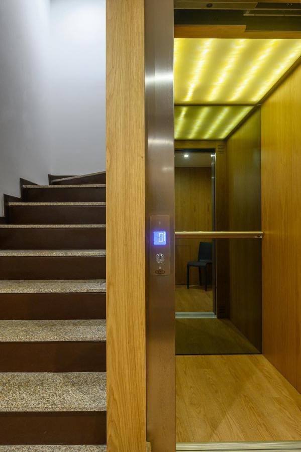 Northern Star Apartment Porto Bagian luar foto