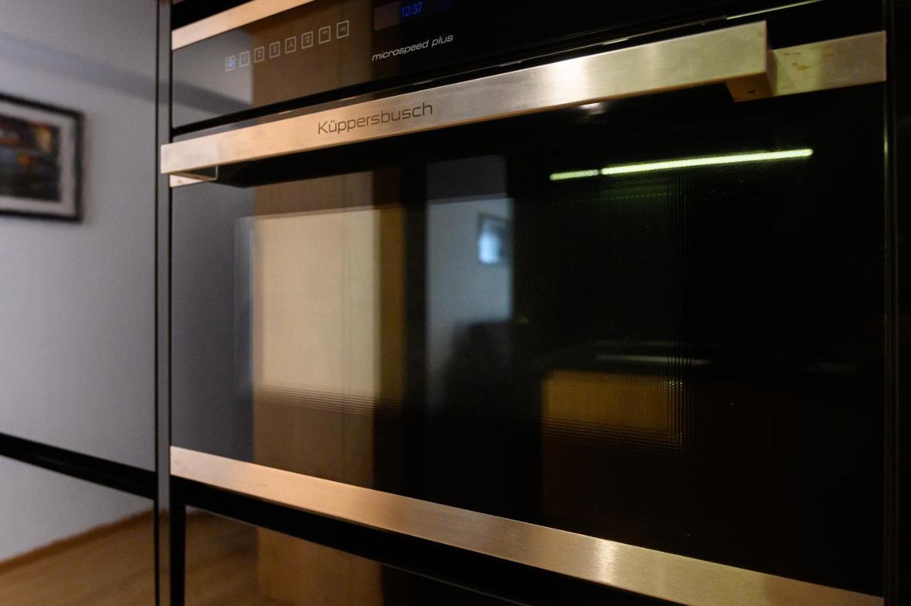 Northern Star Apartment Porto Bagian luar foto