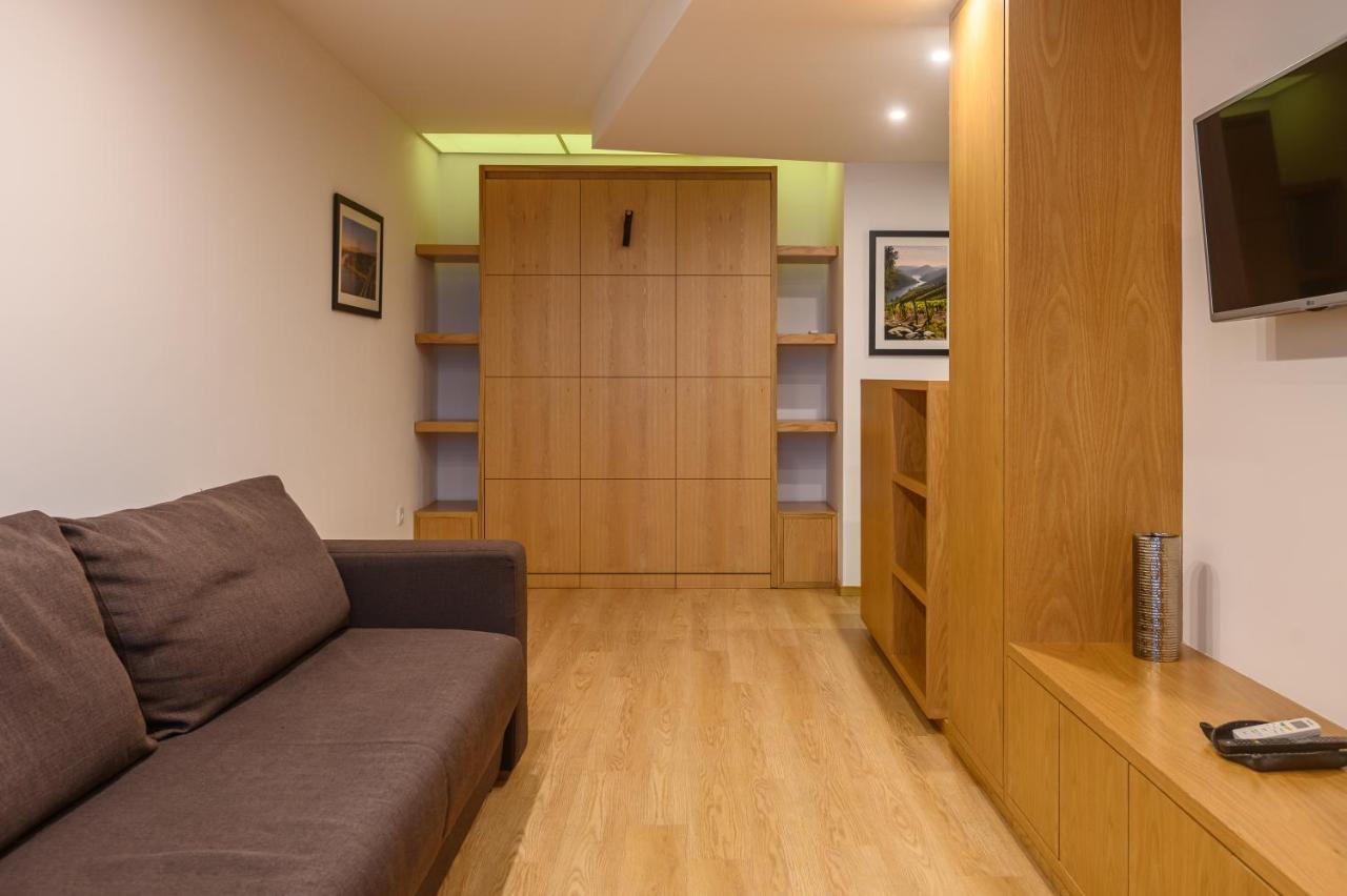 Northern Star Apartment Porto Bagian luar foto