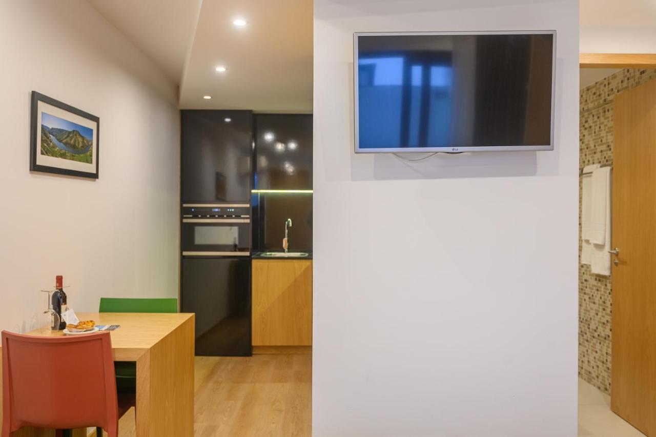 Northern Star Apartment Porto Bagian luar foto