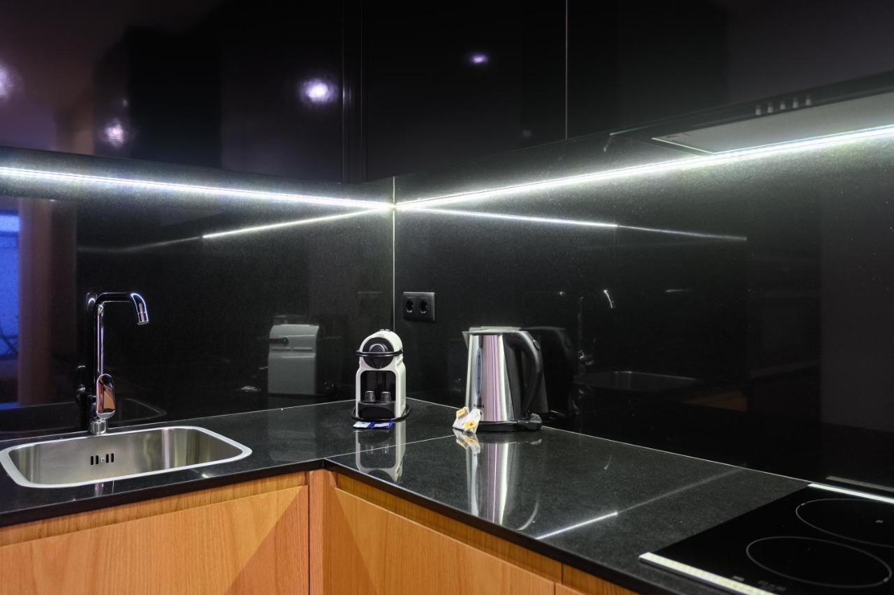 Northern Star Apartment Porto Bagian luar foto