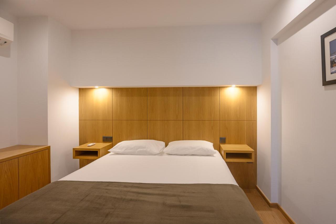 Northern Star Apartment Porto Bagian luar foto