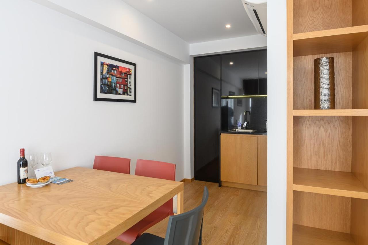Northern Star Apartment Porto Bagian luar foto