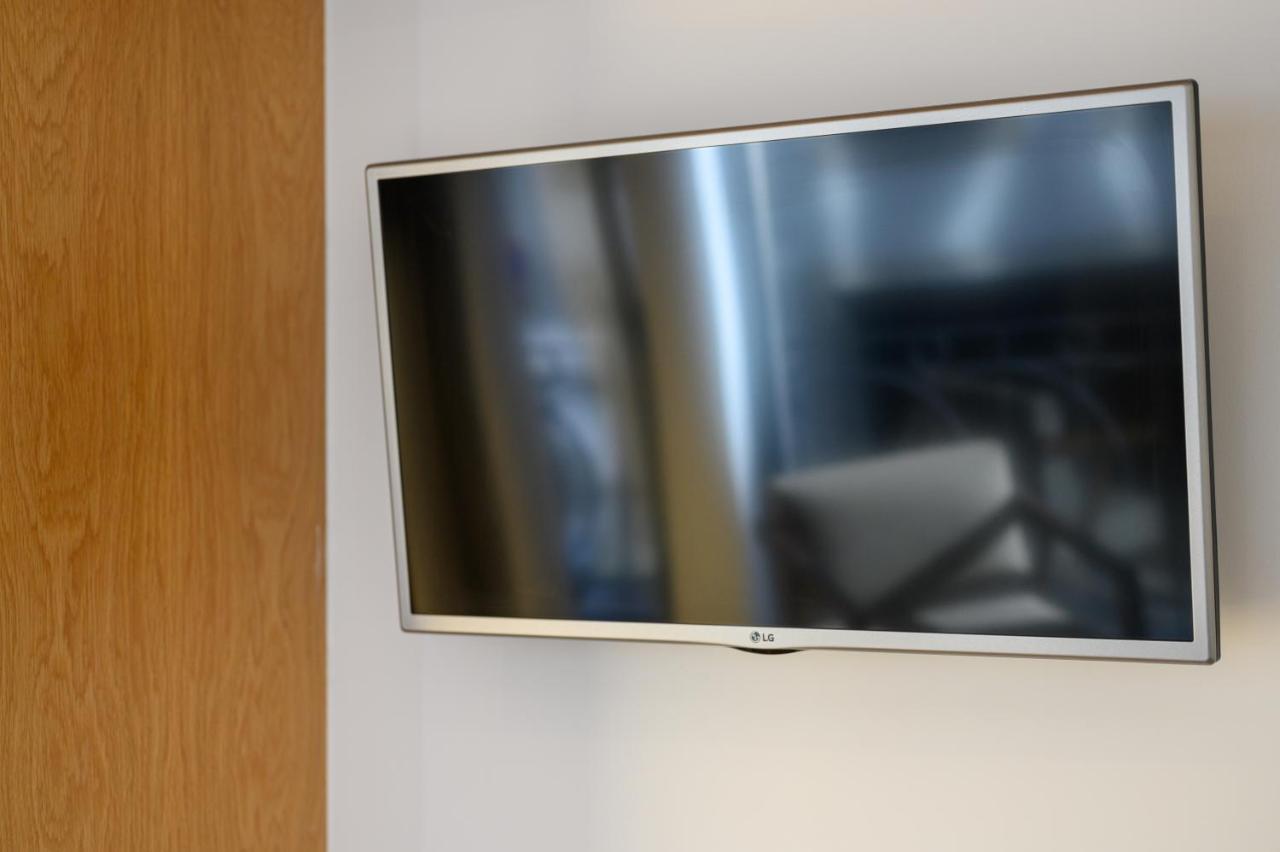 Northern Star Apartment Porto Bagian luar foto