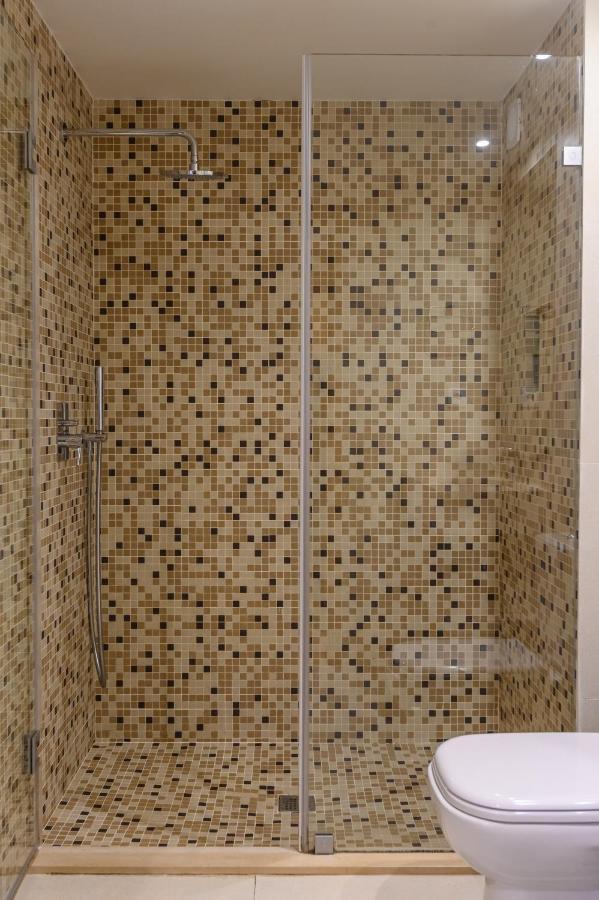 Northern Star Apartment Porto Bagian luar foto