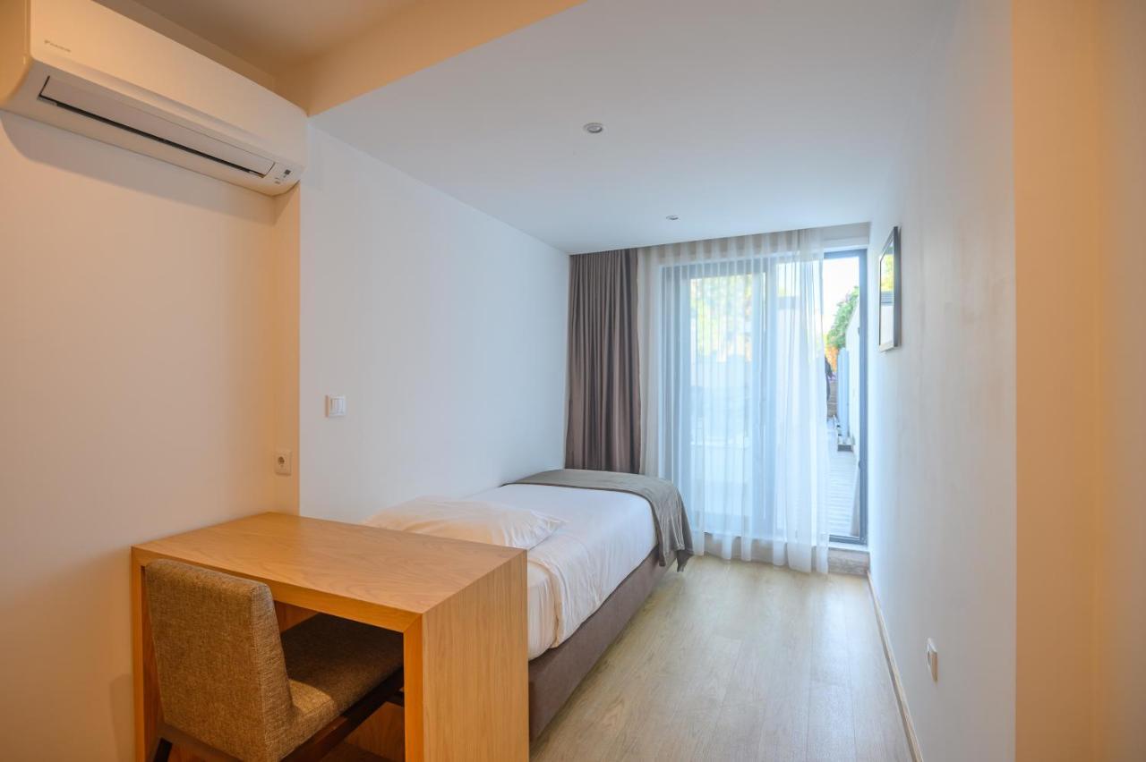 Northern Star Apartment Porto Bagian luar foto
