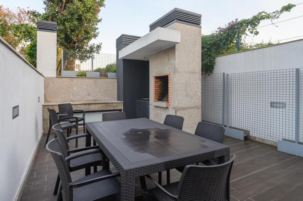 Northern Star Apartment Porto Bagian luar foto