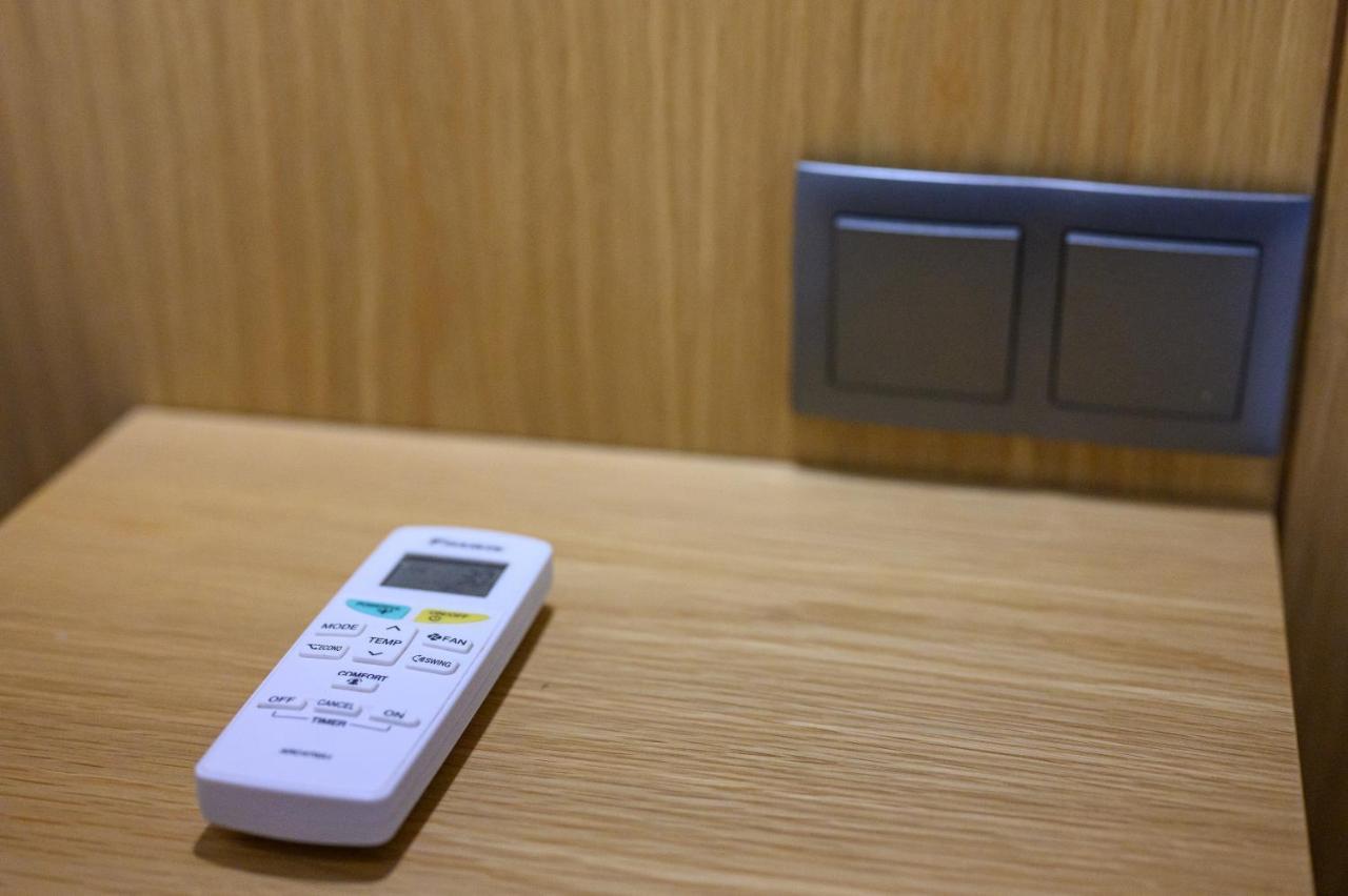 Northern Star Apartment Porto Bagian luar foto