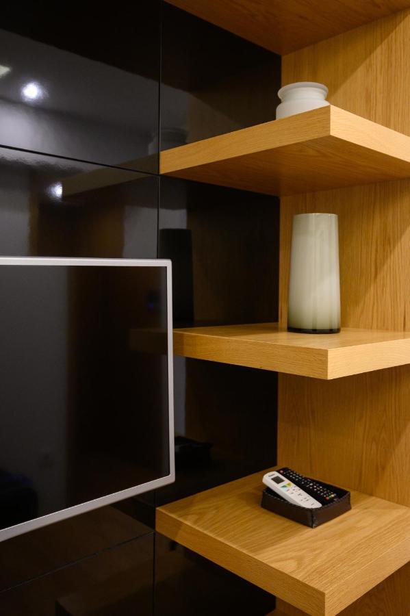 Northern Star Apartment Porto Bagian luar foto