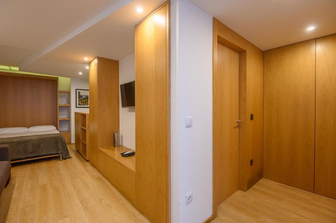 Northern Star Apartment Porto Bagian luar foto