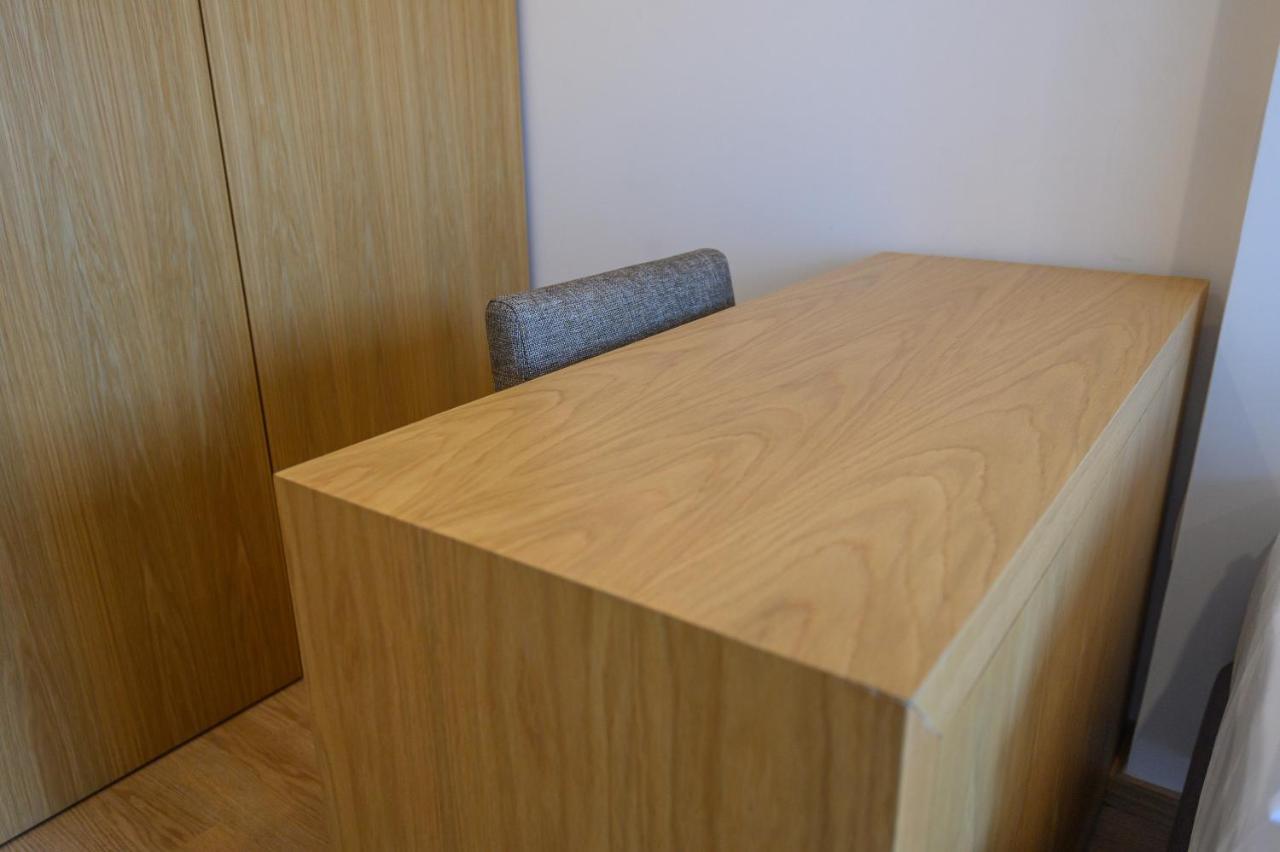 Northern Star Apartment Porto Bagian luar foto
