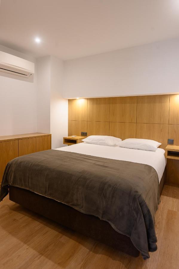 Northern Star Apartment Porto Bagian luar foto