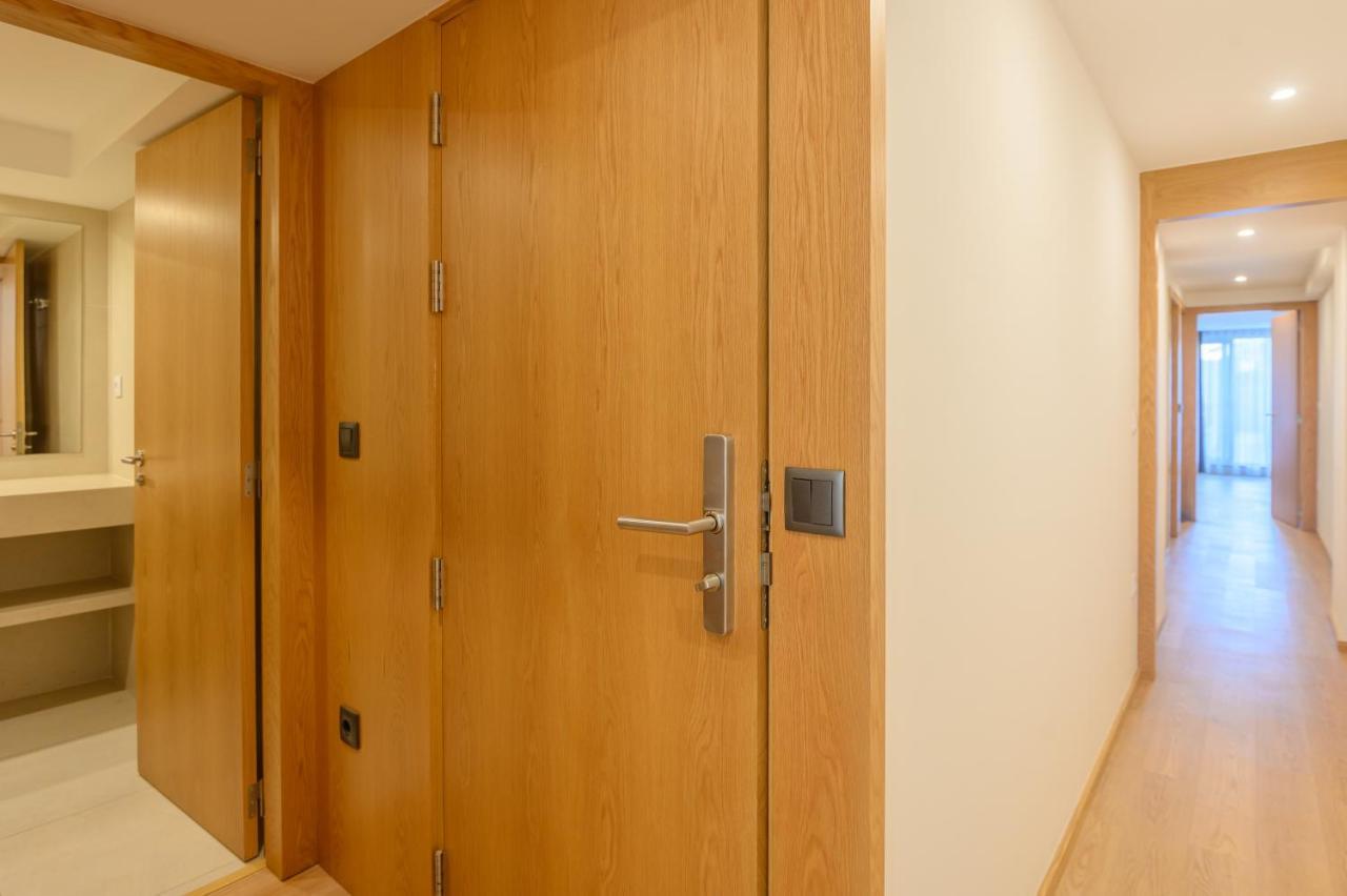 Northern Star Apartment Porto Bagian luar foto