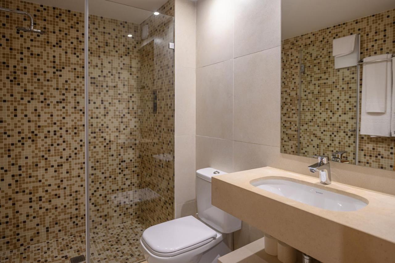 Northern Star Apartment Porto Bagian luar foto