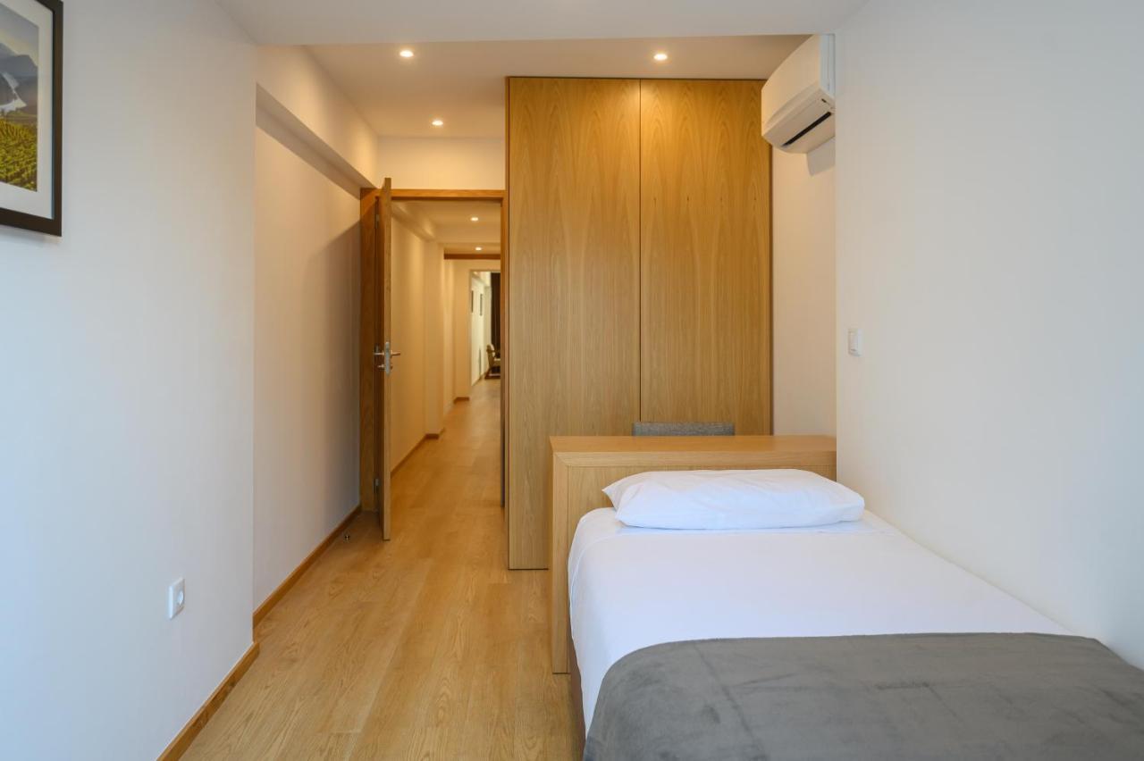 Northern Star Apartment Porto Bagian luar foto