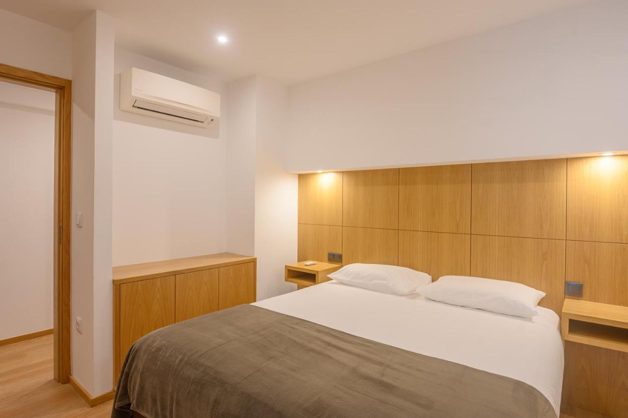 Northern Star Apartment Porto Bagian luar foto