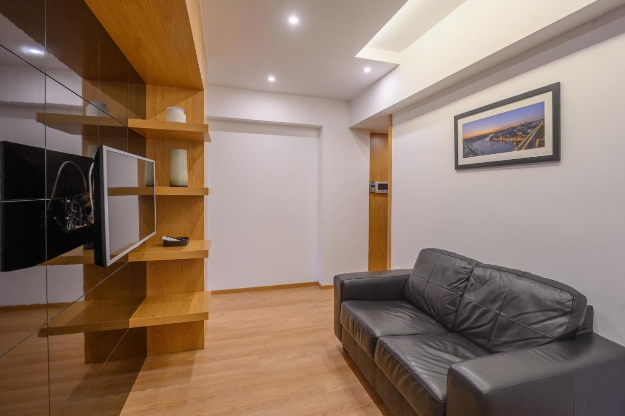 Northern Star Apartment Porto Bagian luar foto