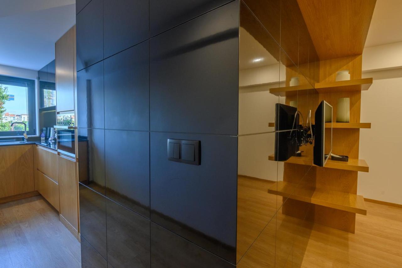 Northern Star Apartment Porto Bagian luar foto