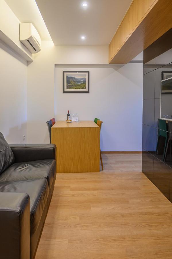 Northern Star Apartment Porto Bagian luar foto